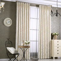 Chenille Curtains - Best Home Deal | Everyday Home Deal