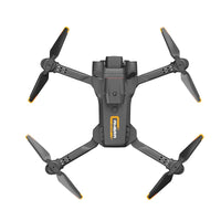 M17 Black Single Electric Drone