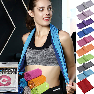 Pro Cooling Towel - Premium Towel Deal | Everyday Home Deal