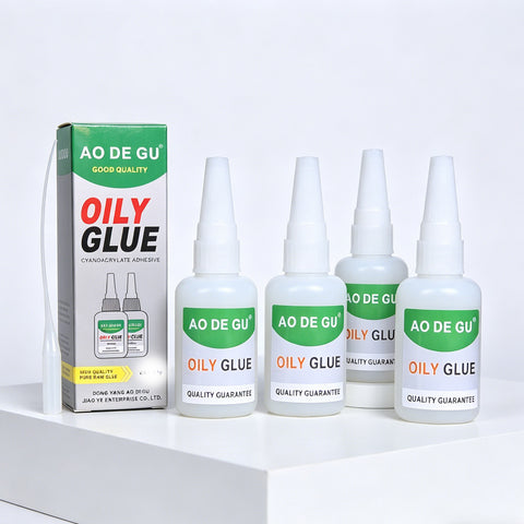 4PCS Super Glue - Best Premium Deal | Everyday Home Deal