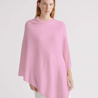 Fashionable Shawl-collar Turtleneck Coat For Women