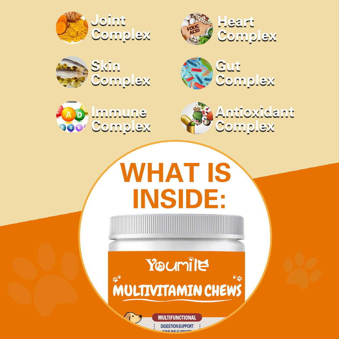 Pet Vitamin | Everyday Home Deal
