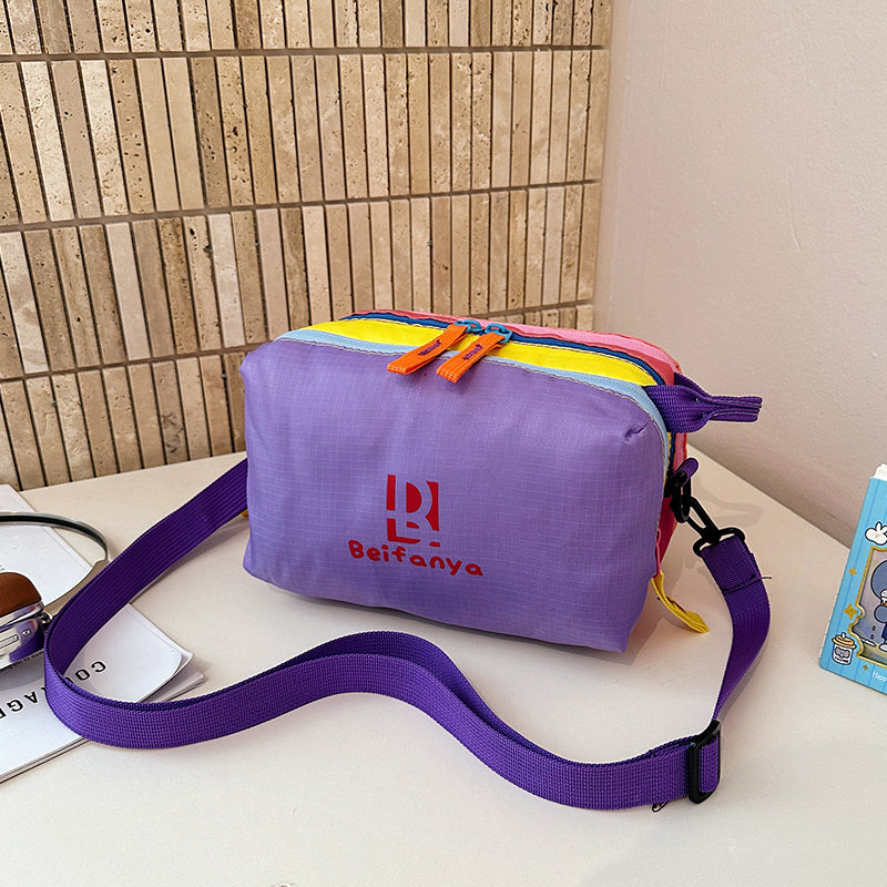 Fashion Cross-body Bag - Best Premium Clothing Deal | Everyday Home Deal