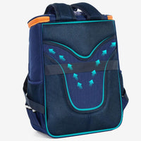 Elementary School Boy  Spine Protection Lightweight Children's Backpack