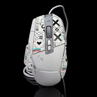 Anti-skid Stickers For Mouse