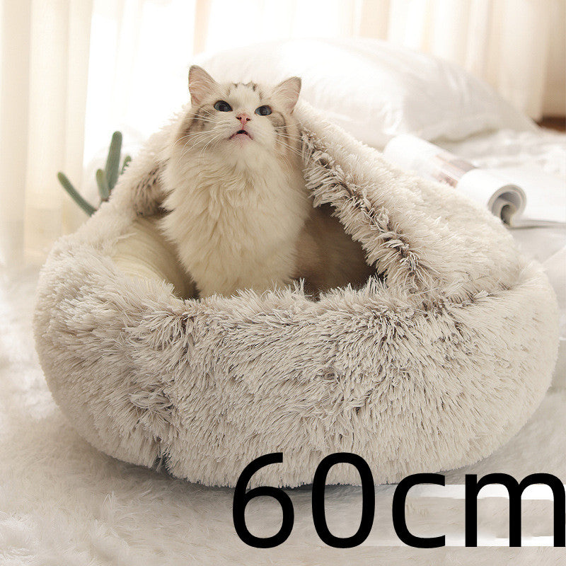 2-in-1 Pet Bed | Everyday Home Deal