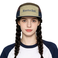 Breathable, Quick-drying, Sun-protective Vintage Baseball Cap