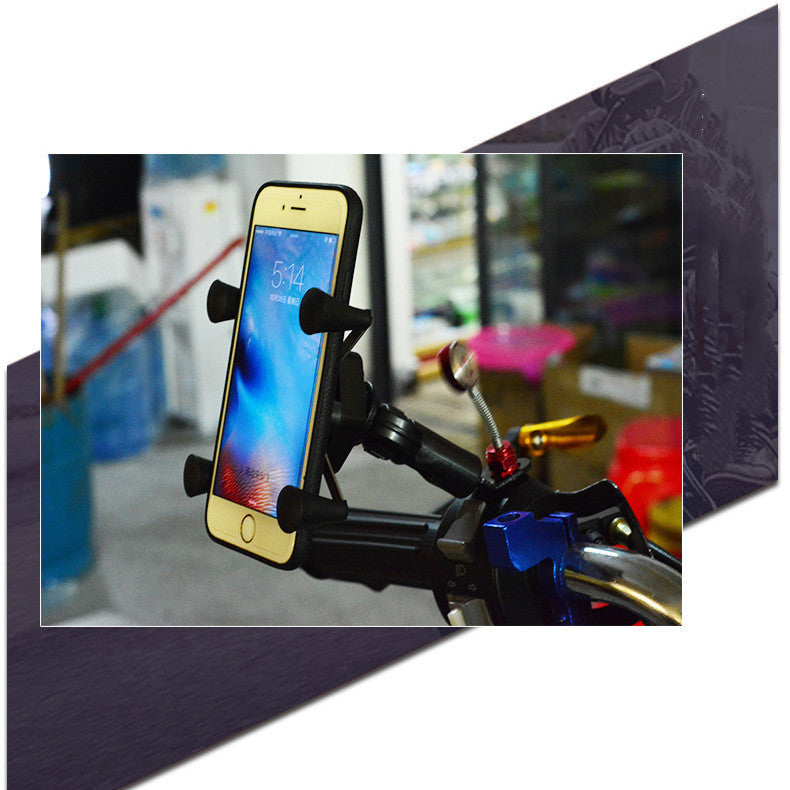 Motorcycle Phone Holder - Best Pro Deal | Everyday Home Deal