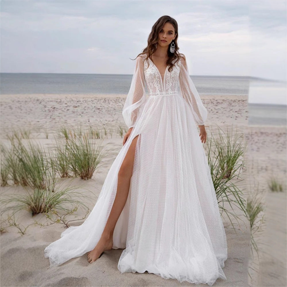 Women's Wedding Dress - Best Premium Clothing Deal | EHD