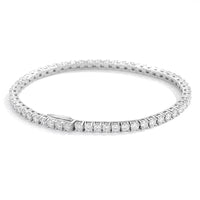 Moissanite Bracelet - Premium Best Jewelry Deal | Everyday Home Deal