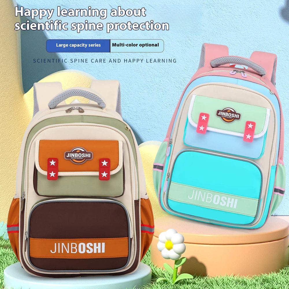 Spine Backpack - Best Premium Bag Deal | Everyday Home Deal
