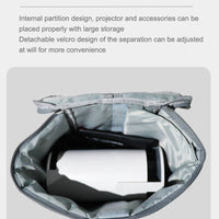 HY300 Projector Storage Portable Protective Storage Bag