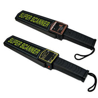 Handheld High-Sensitivity Detector MD3003B1 High-Precision