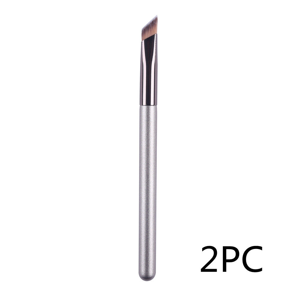 Wild Eyebrow Brush 3d Stereoscopic Painting Hairline Eyebrow Paste Artifact Eyebrow Brush Brow Makeup Brushes Concealer Brush | Everyday Home Deal