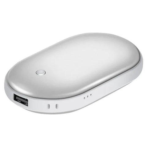 Portable Hand Warmer - Best Premium Home Deal | Everyday Home Deal