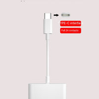Customized Type C Adapter