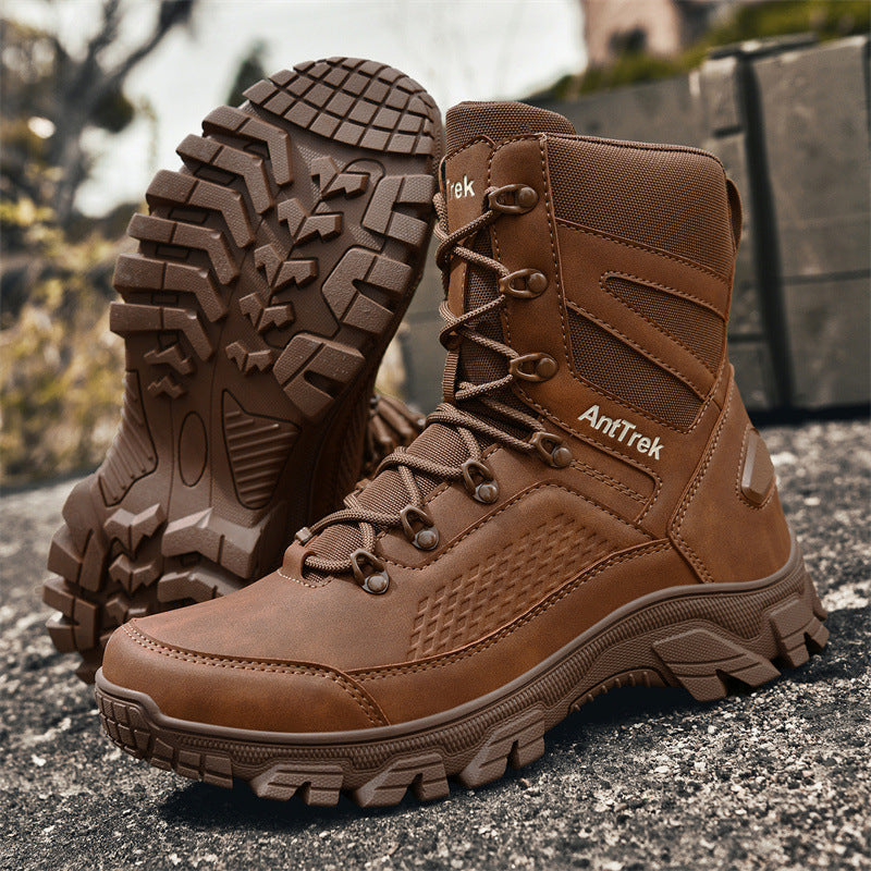 Hiking Boots - Premium Best Clothing Deal | Everyday Home Deal