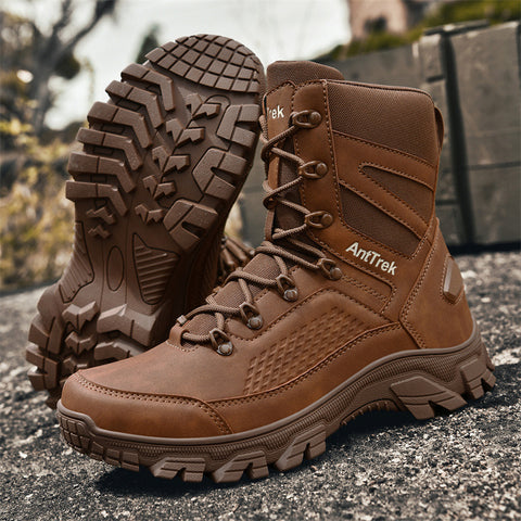 Hiking Boots - Premium Best Clothing Deal | Everyday Home Deal