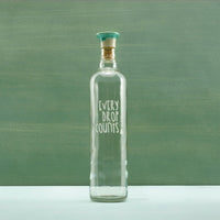 Glass Bottle - Best Premium Home Deal | Everyday Home Deal
