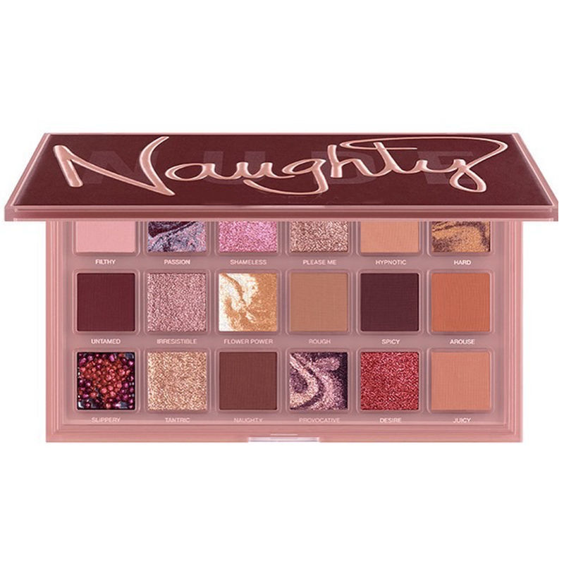 18 Color Makeup Palette - Premium Pro Deal | Everyday Home Deal
