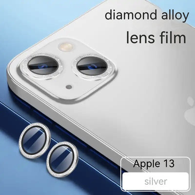 Rhinestone Lens Protector - Best Premium Deal | Everyday Home Deal