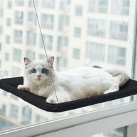 Cat Hammock Suction Cup Wall Mounted Window Hammock