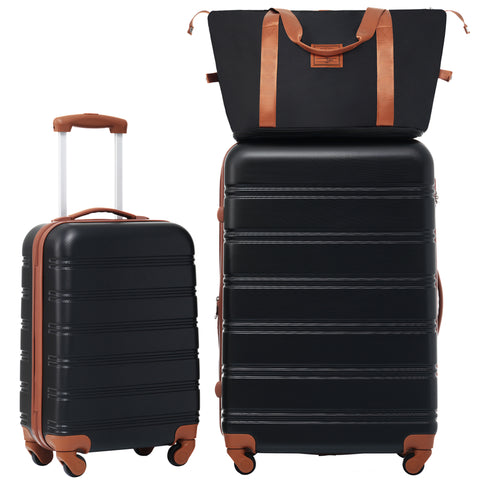 Luggage Set - Best Premium Home Deal | Everyday Home Deal