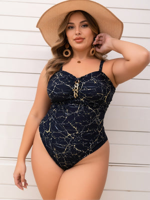 Women's One-piece Swimsuit | Everyday Home Deal