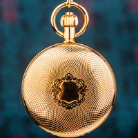 Copper Pocket Watch - Best Watch Deal | Everyday Home Deal