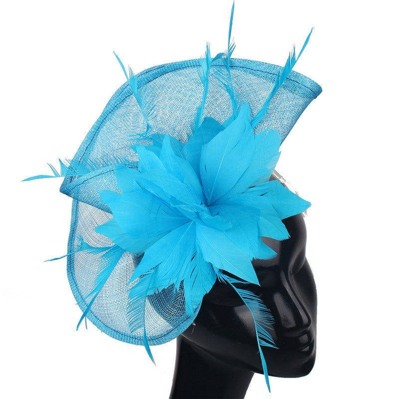 Linen Headpiece - Pro Clothing Deal | Everyday Home Deal