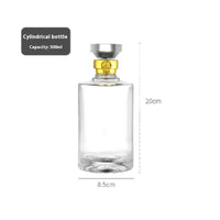 Wine Bottle - Best Premium Home Deal | Everyday Home Deal