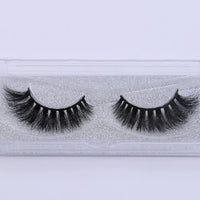 Faux Aurelia Eye Lashes