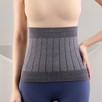 Four Seasons Warm And Constant Temperature Abdomen Belt