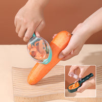 Peeling Knife - Best Premium Home Deal | Everyday Home Deal
