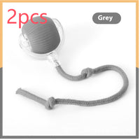 Electric Cat Toy Automatic Cat Ball Self-entertainment Rolling Ball