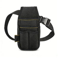 Cross-border Toolkit Waist Bag Thickened
