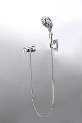 6-Setting Shower Head | Everyday Home Deal