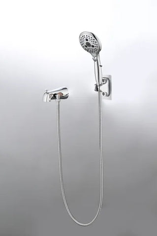 6-Setting Shower Head - Best Home Deal | Everyday Home Deal