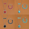 Bohemian Turquoise Necklace - Best Premium Jewelry Deal | Everyday Home Deal