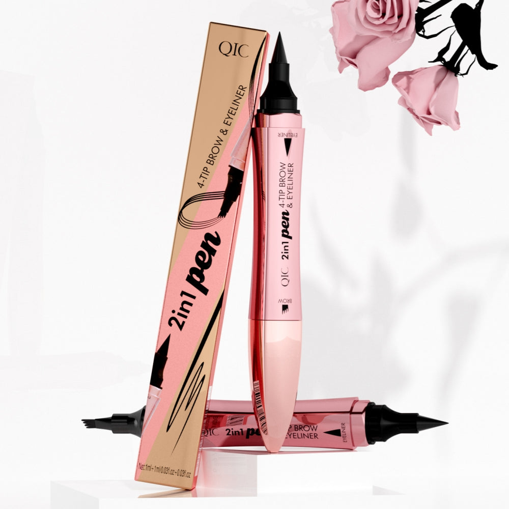 3D Brow Pen - Premium Pro Beauty Deal | Everyday Home Deal