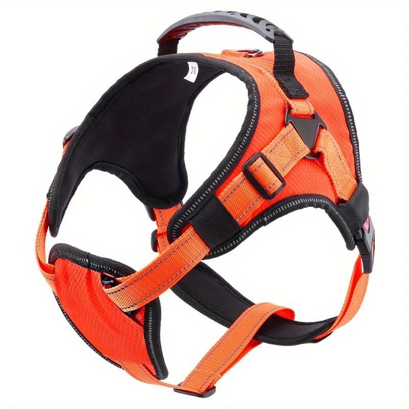 Nylon Dog Harness | Everyday Home Deal