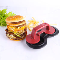 Burger Press - Best Premium Kitchen Deal | Everyday Home Deal