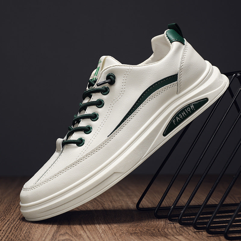 Men's Premium Breathable Versatile Low-Top Sneakers — Premium Footwear Deal | Everyday Home Deal