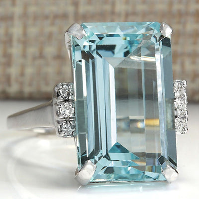 Citrine Engagement Ring - Premium Best Clothing Deal | Everyday Home Deal