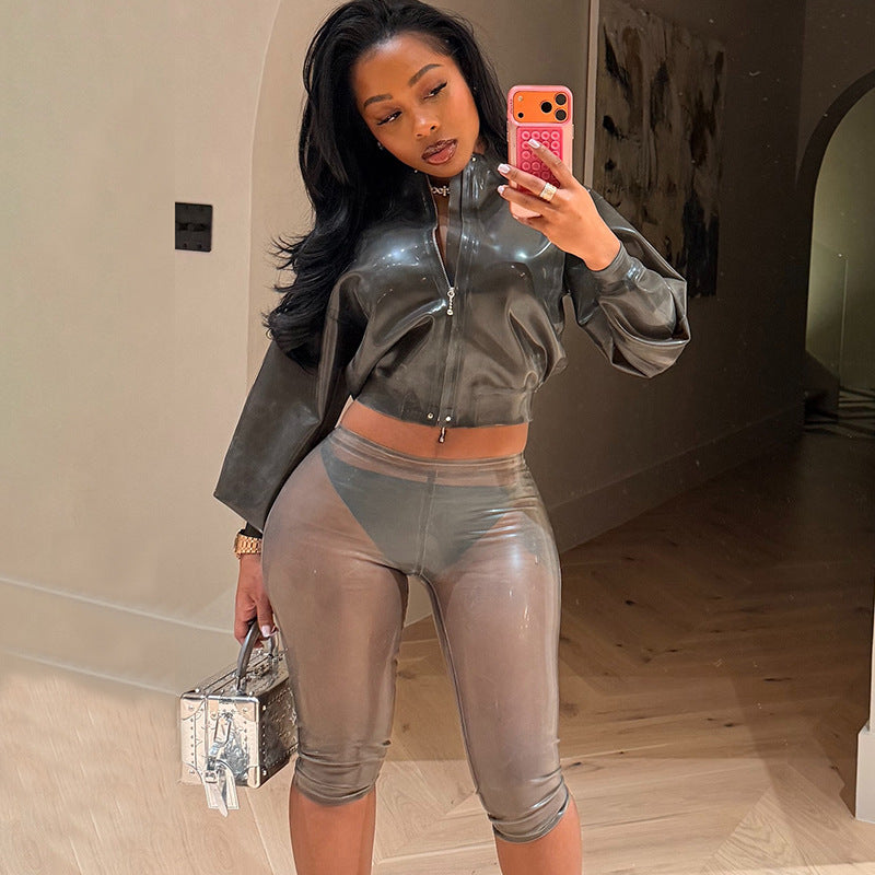 Sheer Pants - Best Premium Clothing Deal | Everyday Home Deal