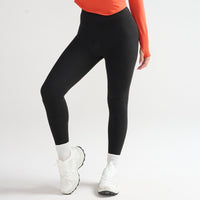 Winter Peach-Butt Yoga Pants Thickened