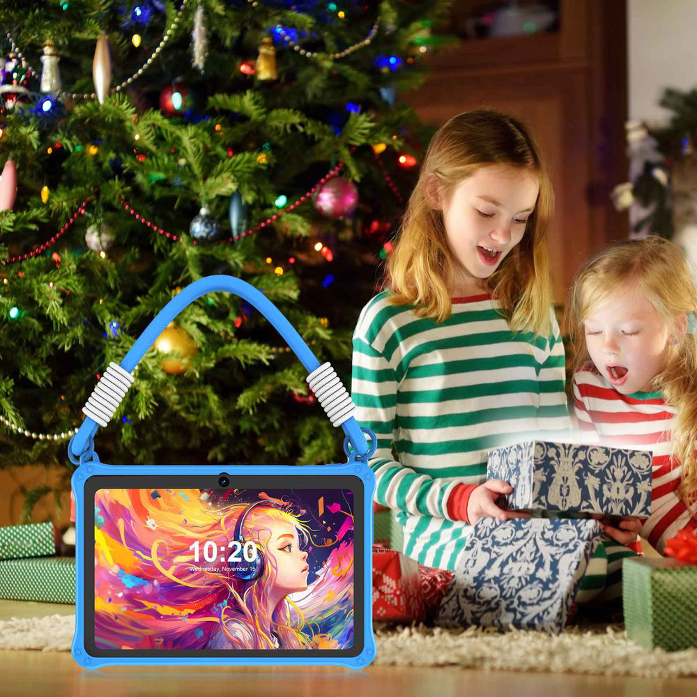 7-inch Children's Case - Best Premium Clothing Deal | Everyday Home Deal