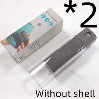 Portable Screen Cleaner with Storage Case for Mobile, Laptop & Computer Displays