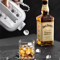 2-in-1 Portable Quick Release Ice Ball Cold Kettle Summer Kitchen Gadgets