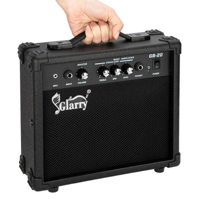 Electric Bass Speaker | Everyday Home Deal